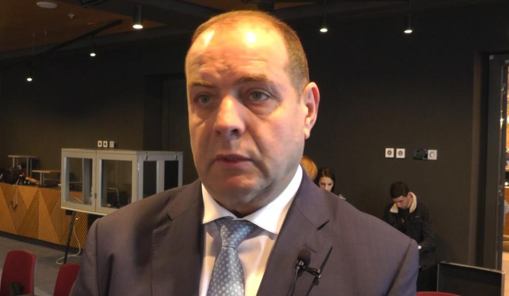 Նվեր Թորոսյան