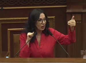 Թամանյանը այստեղ լիներ, մազերը բիզ-բիզ կկանգներ․ Ն․ Զոհրաբյան