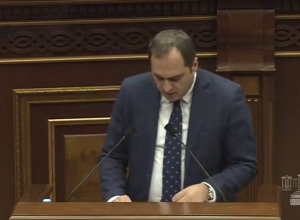 Արա Զոհրաբյանը մի քանի առաջարկ ուներ