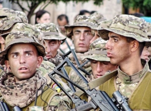 Армения признана самой милитаризованной страной Европы и третьей по милитаризованности страной мира