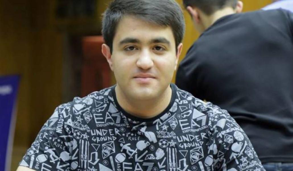 a1+chess aeroflot