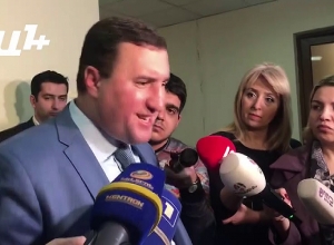 Իրավապաշտպաններից ոմանց մոտ  հրճվանք է առաջանում ողբերգական դեպքերից․ փոխնախարար