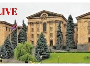 Պաշտպանության և անվտանգության հարցերի մշտական հանձնաժողովի նիստը. ՈՒՂԻՂ