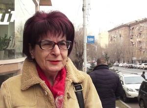 Ամենակարևորը, որ արդարությունը հաղթեց․ ի՞նչ է պատմում «Այո»-ի հեղինակի դուստրը