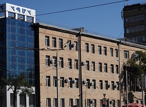 100-ամյա Մանկավարժականն առաջին անգամ ունի կին ռեկտոր