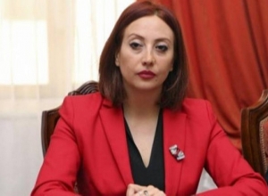 Փոփոխությունների իրականացման համար պետք է ունենալ լեգիտիմ  ՍԴ․ Գայանե Աբրահամյան