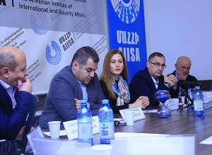 Ադրբեջանը բնակչության թիվը կեղծում է․ փորձագետ