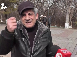 Սումգայիթի ջարդերն են, Բաքվի ջարդերն են, ամեն ջարդերն էլ աչքերովս տեսել եմ․ Միշա Աբրահամյան