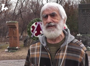 Մենք մեր տեսակետից ենք ճիշտ, իրենք՝ իրենց․ Հրայր Ուլուբաբյանը՝ Արցախյան հիմնախնդրի մասին