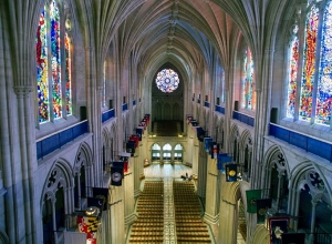 ԱՄՆ-Հայաստան՝ մեկ դար միասին. Հայկական փառատոն Վաշինգտոնում