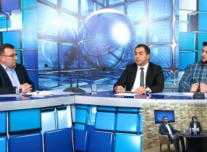 Քաղհասարակության հիմնախնդիրները Լոռու և Շիրակի մարզերում. Հեռուստակամուրջ. Լոռի TV, Ցայգ TV
