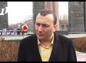 Չենք կարող ասել, որ մեղավորներին պատժելու գործընթաց է տեղի ունենում․ Վահե Էնֆիաջյան