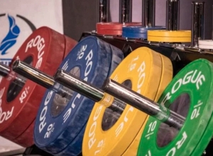 Ռումինիայի ծանրամարտի ֆեդերացիայի խնդրանքով չեղարկվել է աշխարհի առաջնությունը