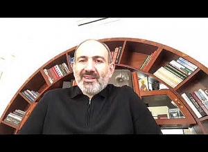 Նիկոլ Փաշինյանը կորոնավիրուսի շուրջ ստեղծված իրավիճակի մասին