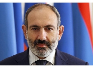 Նիկոլ Փաշինյանը հարգանքի տուրք մատուցեց մարտի 1-ի զոհերի հիշատակին