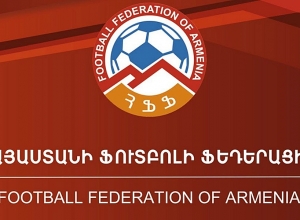 ՀՖՖ մանկապատենական մրցաշարերը դադարեցվել են կորոնավիրուսի պատճառով