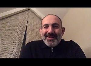 Վաղը կարող է մեկուսացվել մեզանից յուրաքանչյուրը. Փաշինյան