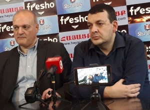 Արցախում չի բացառվում նախագահական ընտրության երկրորդ փուլը