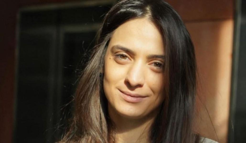 Մանե Գեւորգյան