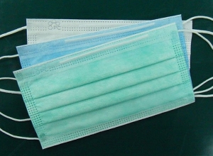 Брифинг относительно цен и количества медицинских масок и антибактериальных дезинфицирующих средств: ПРЯМОЙ ЭФИР