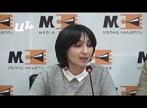Ինչո՞ւ է ՊՆ-ն իրավապաշտպաններին մեղադրում քայքայիչ գործունեություն իրականացնելու մեջ․իրավապաշտպաններ