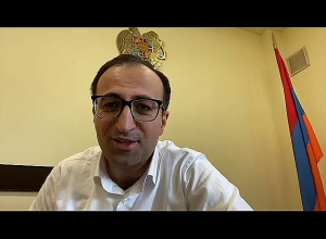 Իրանի հետ սահմանը փակ կմնա մինչև մարտի 24-ը