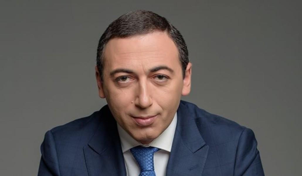 Վահագն Գևորգյան