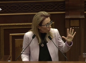 Փոխանցեք նախարարություն, որ նրանք 3 ամիս ունեն