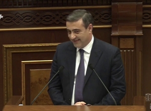 ԱԱԾ-ն մաքրվելու է այն մարդկանցից, որոնք դավաճան են, հայրենասեր չեն և արատավորում են սպայի պատիվը