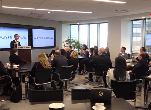 Ընտրություններից մեկ օր առաջ հայ համայնքի ներկայացուցիչների հետ է հանդիպել Լոս Անջելեսի քաղաքապետը