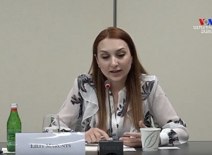 Կան դատավորներ, որոնք կախում ունեն որոշ քաղաքական խմբերից և անհատներից. Լիլիթ Մակունց