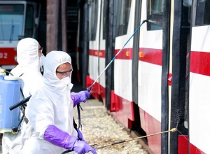 Излечились 48469 больных, зараженных коронавирусом