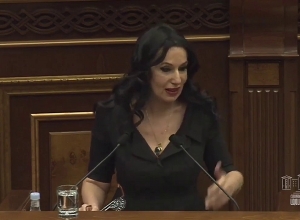 Ինչո՞ւ են այս դատավորները վախեցած, ինչո՞ւ են ահաբեկված