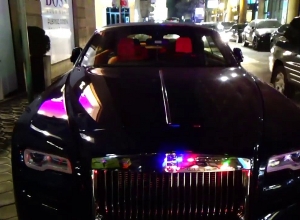 Վարչական  պատասխանատվություն՝ մգեցված ապակիների, առանց վարորդական իրավունքի վարելու և այլնի համար