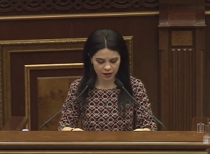 Այնքան էլ հաճելի չէ, երբ բոլորը հաշվում են քո փողերը