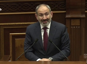 Որպես նախկին նախարար` եղե՞լ է արդյոք նման դեպք Ձեզ հետ. Փաշինյանը՝ Թանդիլյանին