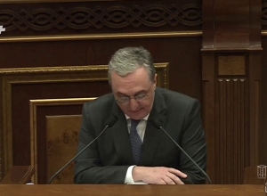 Արտառոց որևէ բան չկա ԵԱՀԿ Մինսկի խմբի համանախագահների և  Թուրքիայի արտգործնախարարության հանդիպումը