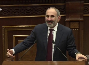 Պատգամավորն առաջարկում է  բնակարանների գնման վկայագրերի փոխարեն բնակարաններ կառուցել բոլոր մարզերում