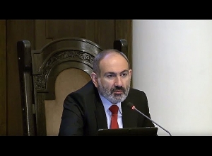 Հայ-վրացական սահմանին գտնվող մեքենաները սահմանը հատեցի՞ն․ Նիկոլ Փաշինյան