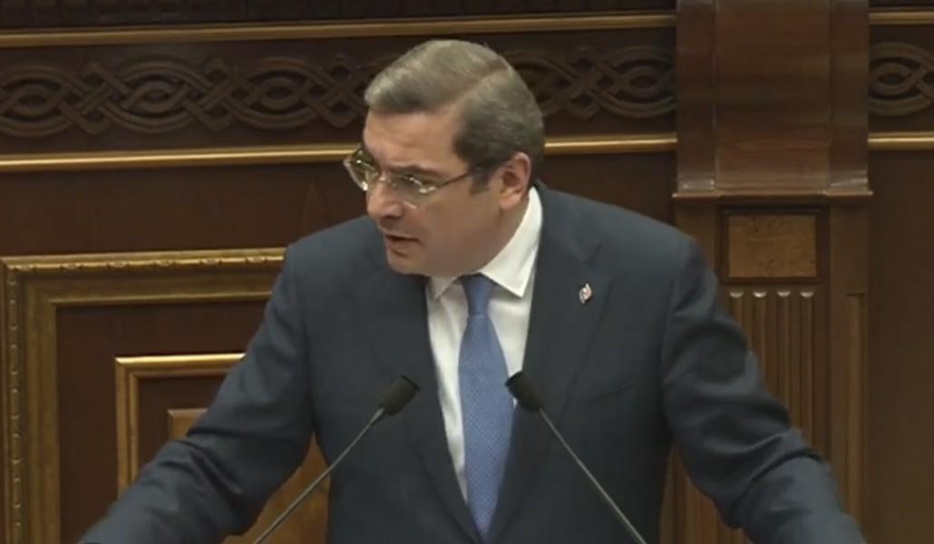 Դավիթ Անանյան