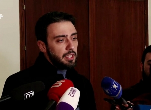Գործ ունենք իրավունքի կայուն խախտման դեպքերի հետ. Արամ Վարդևանյան
