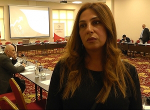 Իրավական ընթացակարգերը տվյալ դեպքում չեն պահպանվել․ Զարուհի Փոստանջյանը՝ Սահմանադրական փոփոխությունների հանրաքվեի մասին