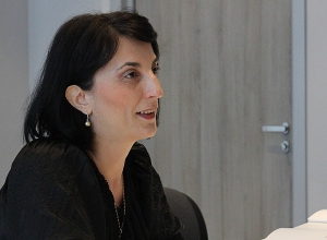 «Ո՞րն է այս շտապողականության պատճառը». Շուշան Դոյդոյան