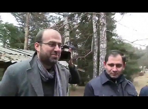 Կոչ են անում 10միլիոն ծառ տնկել