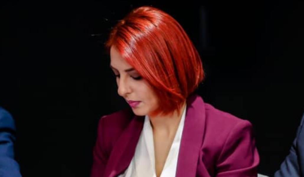 Անի Սամսոնյան