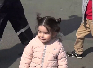 ԱԻ նախարարությունը շնորհավորում է կանանց միջազգային տոնի առթիվ