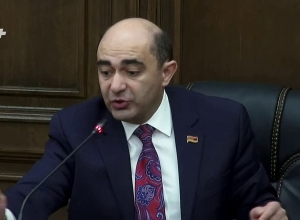 Ջանջուղազյանը ծրարով գումար ստացե՞լ է.  Էդմոն Մարուքյան