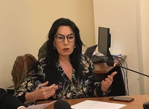 Ահազանգ եմ ստացել Արծվանիկի պոչաբարի վերաբերյալ, մարդիկ թունավորվում են․ Ն․ Զոհրաբյան