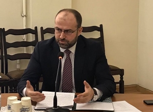 Վերանայվել է հողի վրա ազդեցության տնտեսական գնահատումը,որով 50 անգամ վճարները բարձրացվել են․ նախարար