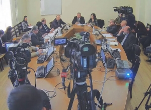 Հայաստանում փոքր ու միջին հանքարդյունաբերությունը տեղ չունի․ Էրիկ Գրիգորյան